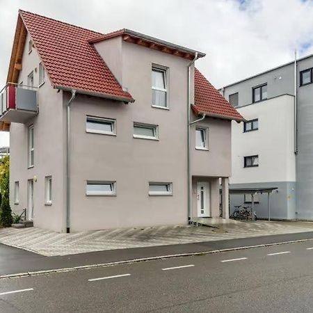Ferienwohnung Diamond 腓特烈港 外观 照片