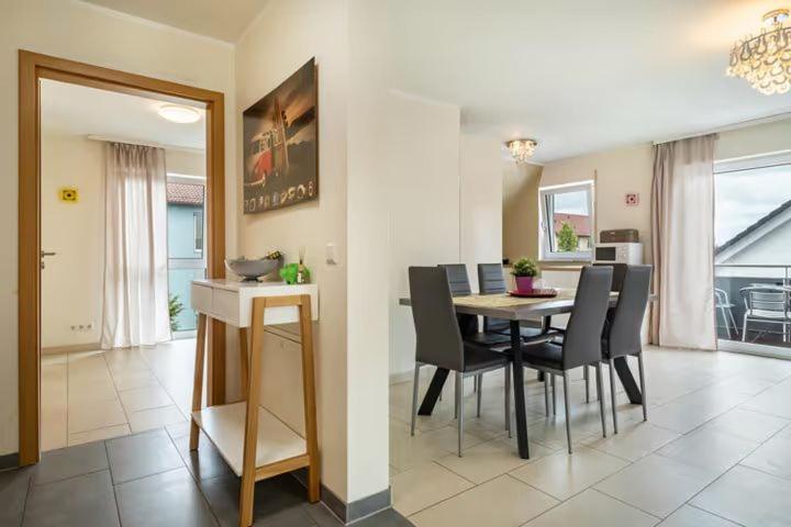 Ferienwohnung Diamond 腓特烈港 外观 照片