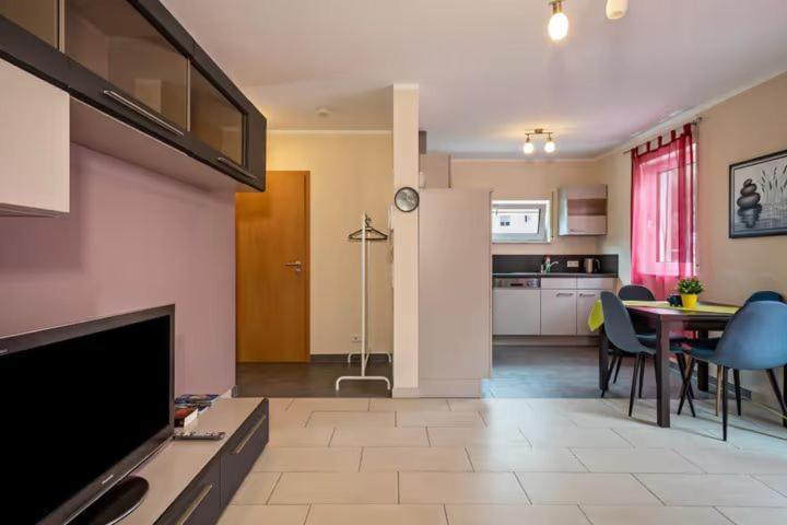 Ferienwohnung Diamond 腓特烈港 外观 照片