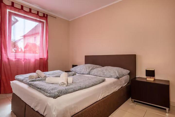 Ferienwohnung Diamond 腓特烈港 外观 照片