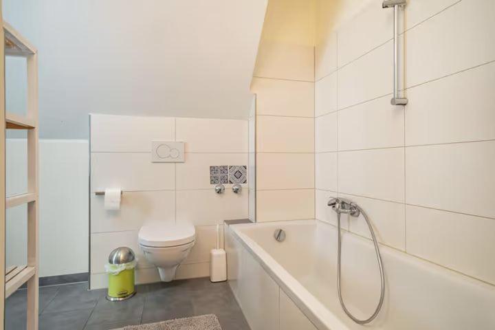 Ferienwohnung Diamond 腓特烈港 外观 照片