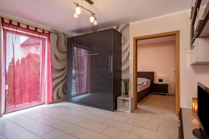 Ferienwohnung Diamond 腓特烈港 外观 照片