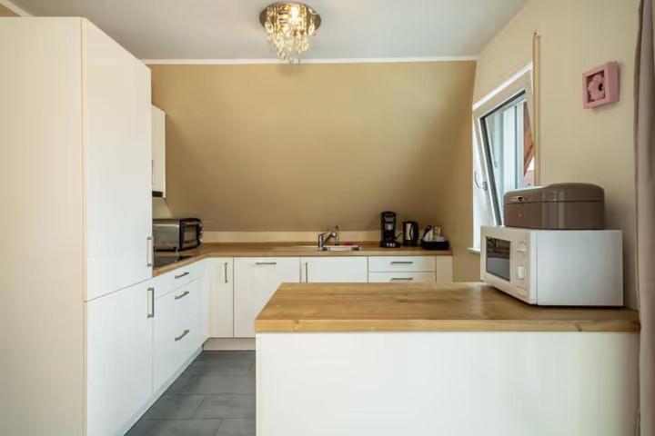 Ferienwohnung Diamond 腓特烈港 外观 照片