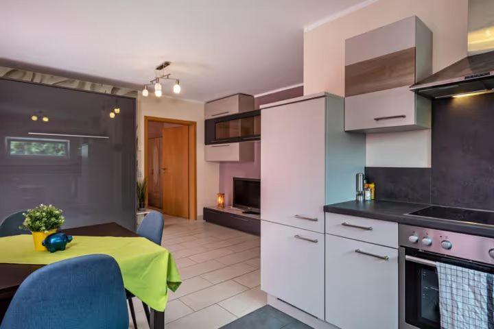 Ferienwohnung Diamond 腓特烈港 外观 照片